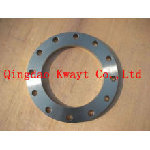 alloy steel plate flange